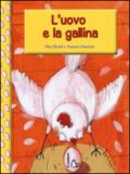 L'uovo e la gallina