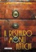 Il restauro dei mobili antichi