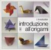 Introduzione all'origami