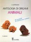 Antologia di origami animali