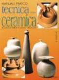 Tecnica della ceramica