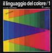 Il linguaggio del colore