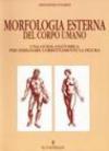 Morfologia esterna del corpo umano