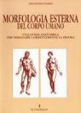 Morfologia esterna del corpo umano