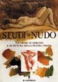 Studi di nudo