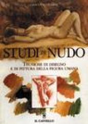 Studi di nudo