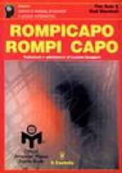 Rompicapo rompi capo