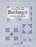 Guida al ricamo hardanger o punto norvegese