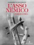 L'asso nemico. Diario di guerra