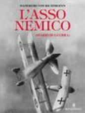 L'asso nemico. Diario di guerra