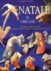 Natale in origami