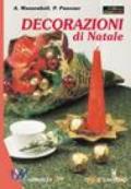 Decorazioni di Natale