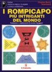 I rompicapo più intriganti del mondo