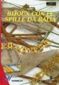 Bijoux con le spille da balia