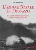 L'azione navale di Durazzo