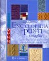 Enciclopedia dei punti a maglia