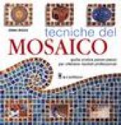 Tecniche del mosaico