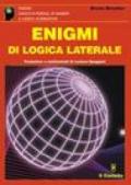 Enigmi di logica laterale