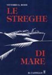 Le streghe di mare