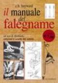 Il manuale del falegname