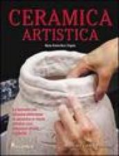 Ceramica artistica