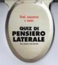 Quiz di pensiero laterale