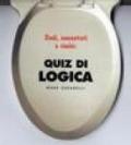 Quiz di logica