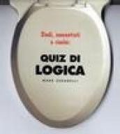 Quiz di logica