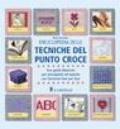 Enciclopedia delle tecniche del punto croce