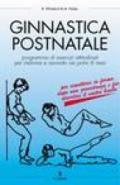 Ginnastica postnatale