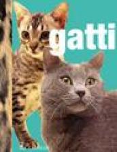 Enciclopedia dei gatti