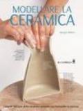 Lavorare la ceramica a mano