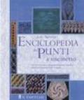 Enciclopedia dei punti all'uncinetto