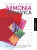 Il libro completo di armonia cromatica