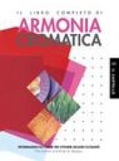 Il libro completo di armonia cromatica