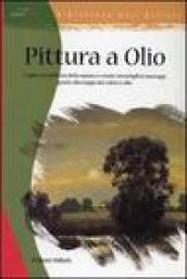 Pittura a olio