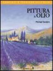 Pittura a olio