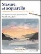 Stesure ad acquarello