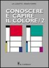 Conoscere e capire il colore: 2