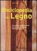 Enciclopedia del legno