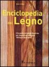 Enciclopedia del legno