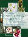 Enciclopedia delle piante da appartamento
