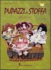 Pupazzi di stoffa