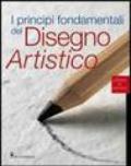 I principi fondamentali del disegno artistico