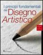 I principi fondamentali del disegno artistico