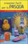 Creazioni facili per la Pasqua