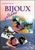 Bijoux collane