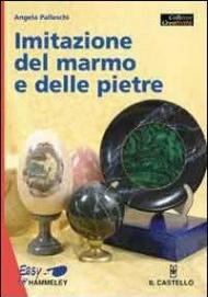 Imitazione del marmo e delle pietre