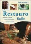 Restauro facile