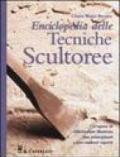 Enciclopedia delle tecniche scultoree